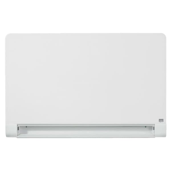 Nobo Glas Afrundede Kanter Impression Pro 45´´ 993x559 Mm Bestyrelse