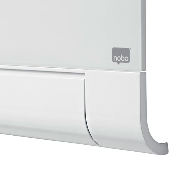 Nobo Glas Afrundede Kanter Impression Pro 45´´ 993x559 Mm Bestyrelse