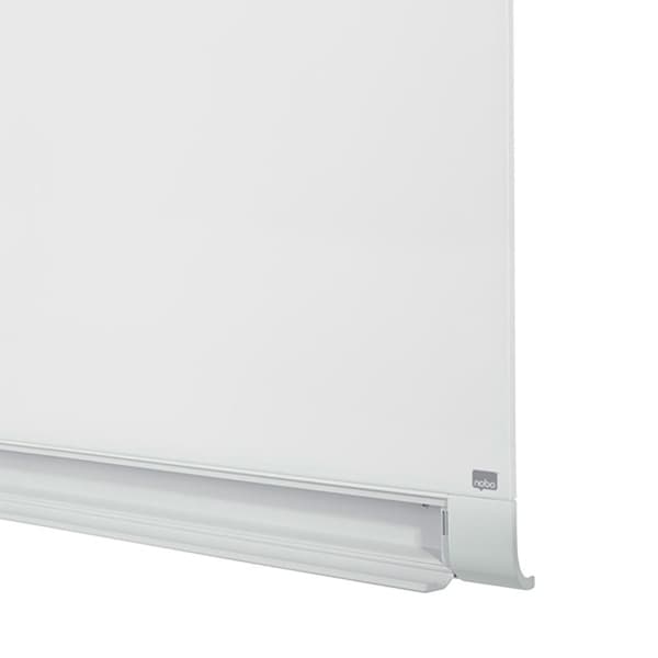 Nobo Lasi Pyöristetyt Reunat Impression Pro 57´´ 1264x711 Mm Lauta