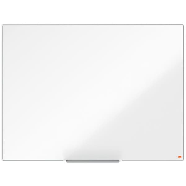 Nobo Lakattu Teräs Impression Pro 1200x900 Mm Lauta