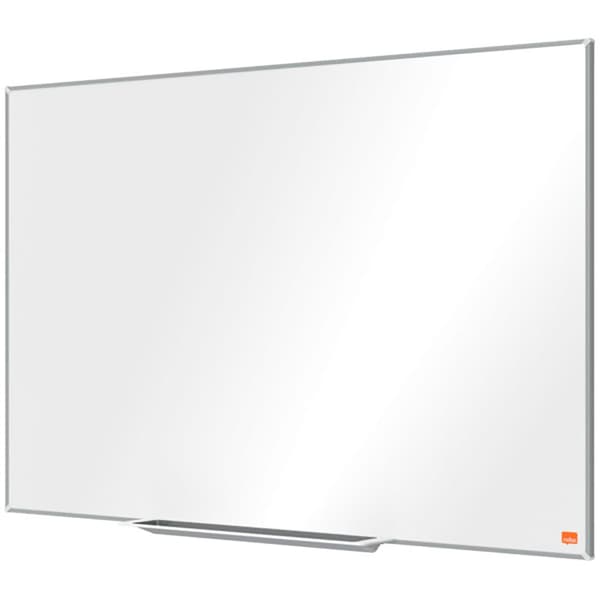Nobo Lakattu Teräs Impression Pro 900x600 Mm Lauta