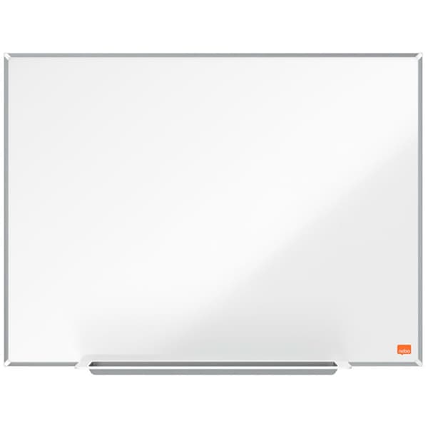 Nobo Forglasset Stål Impression Pro 600x450 Mm Bestyrelse