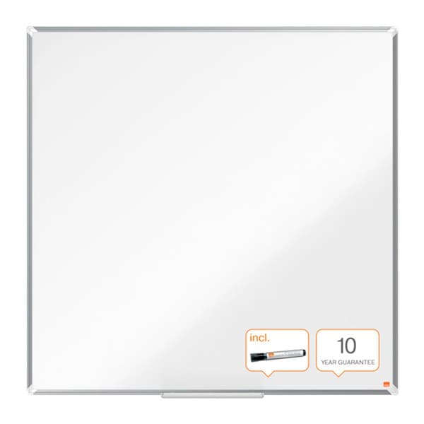 Nobo Melamin Premium Plus 1200x1200 Mm Bestyrelse
