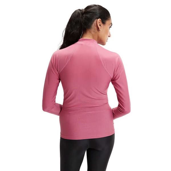 Speedo Långärmad Rashguard  M