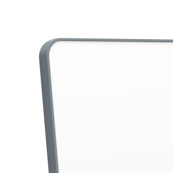 Nobo Bærbar Tavle 180x90 Cm
