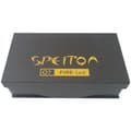 Miniatyrbillede 3 af 4: Spetton Lommelygte Q-7 Vx Fire Led Cree R7 Sort 500 Lumens