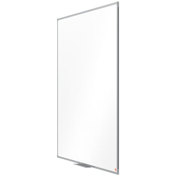 Nobo Lakeret Stål Essence 1200x1200 Mm Bestyrelse