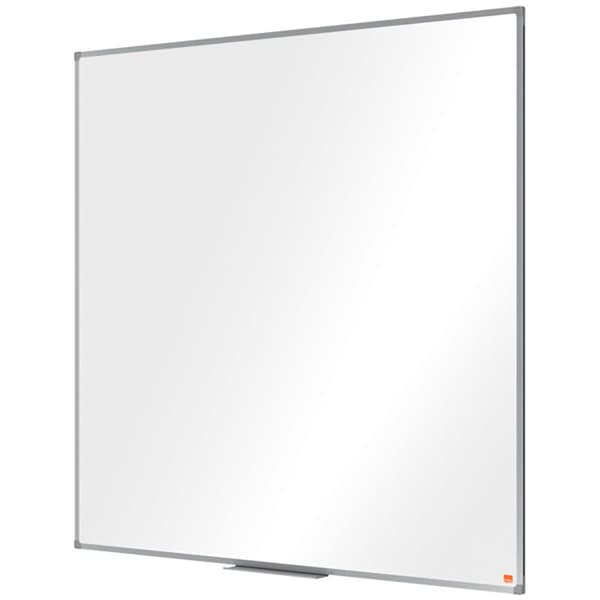 Nobo Lakeret Stål Essence 1200x1200 Mm Bestyrelse