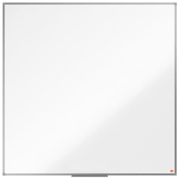 Nobo Lakeret Stål Essence 1200x1200 Mm Bestyrelse