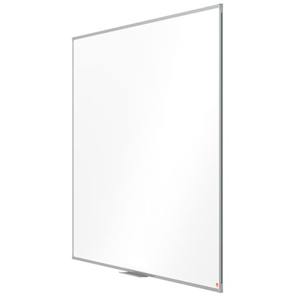 Nobo Lasitettu Teräs Essence 1800x1200 Mm Lauta