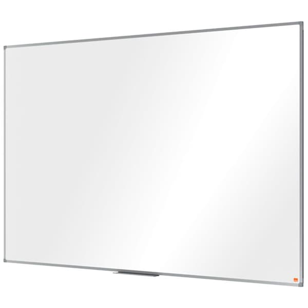 Nobo Lasitettu Teräs Essence 1800x1200 Mm Lauta