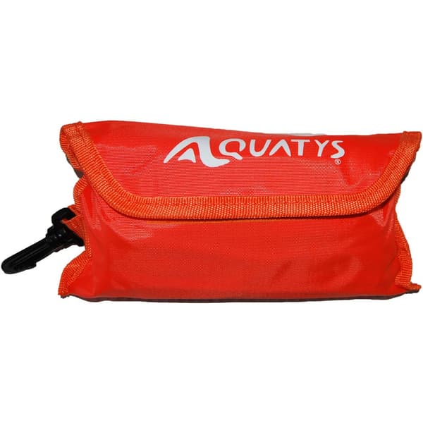 Aquatys Ytmarkeringsboj Orange 130 cm