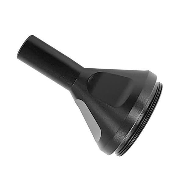 Weefine Taskulamppupaketti 1200fr Snoot Smart Hopeinen
