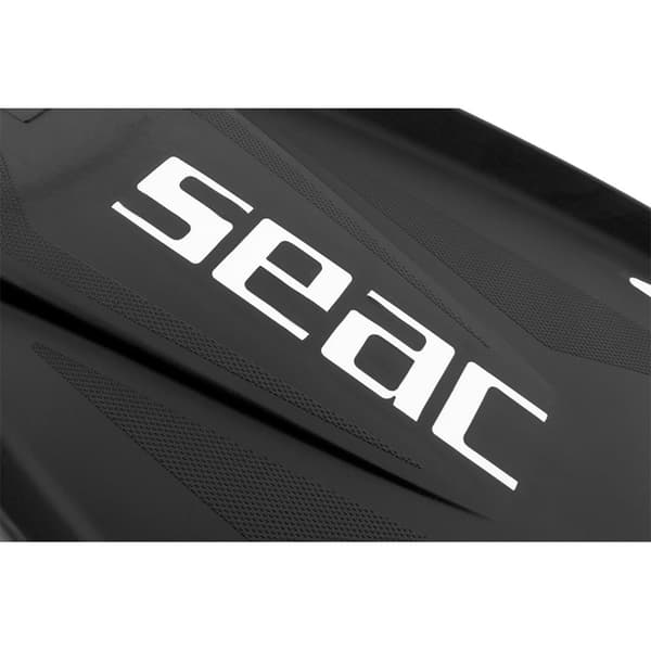 Seacsub Slyngestrop U1000 Sort XL-2XL