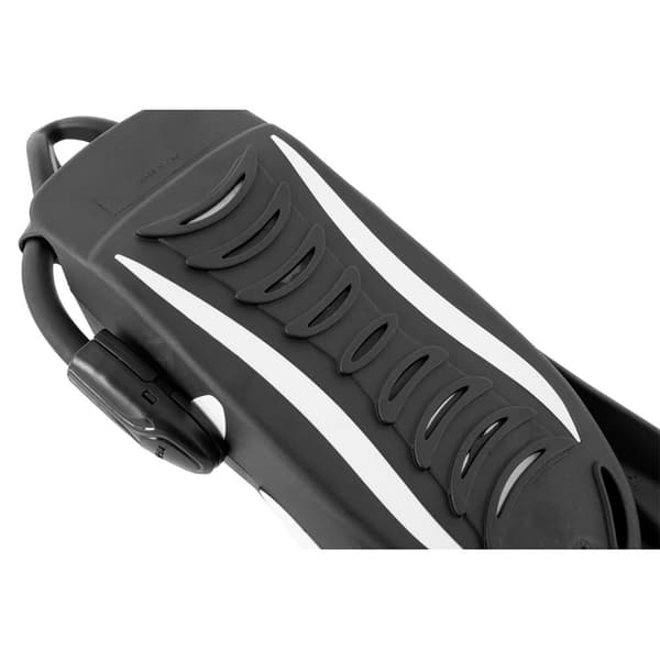 Seacsub Slyngestrop U1000 Sort XL-2XL