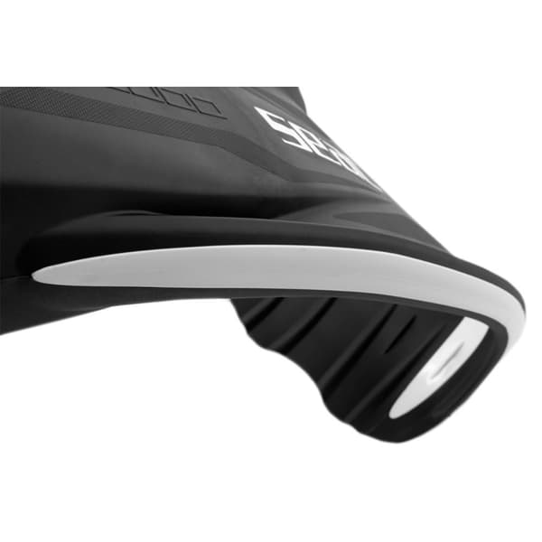 Seacsub Slyngestrop U1000 Sort XL-2XL