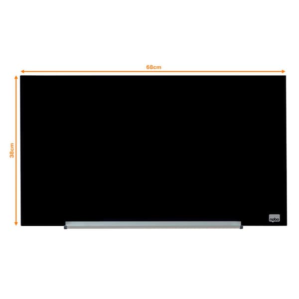 Nobo Glas Impression Pro 31´´ 677x381 Mm Styrelse