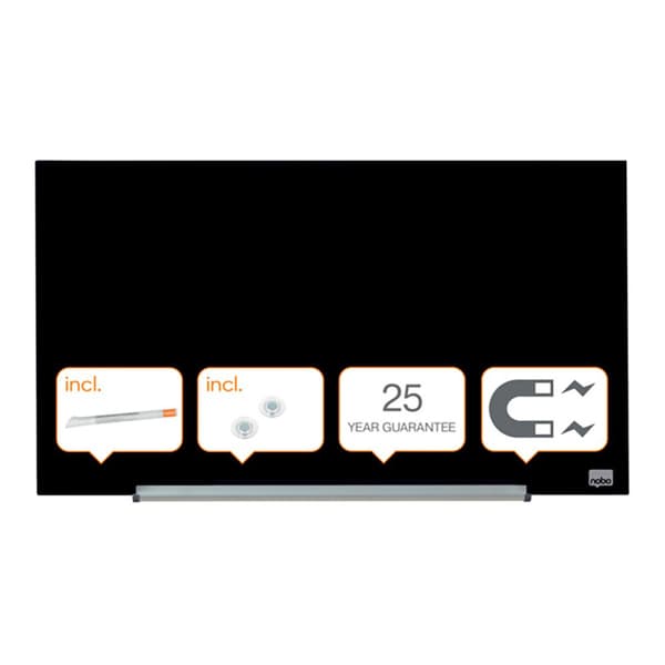 Nobo Glas Impression Pro 31´´ 677x381 Mm Styrelse