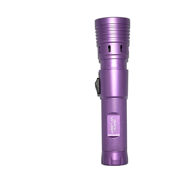 Tovatec Uv Light 395 Nm Violetti
