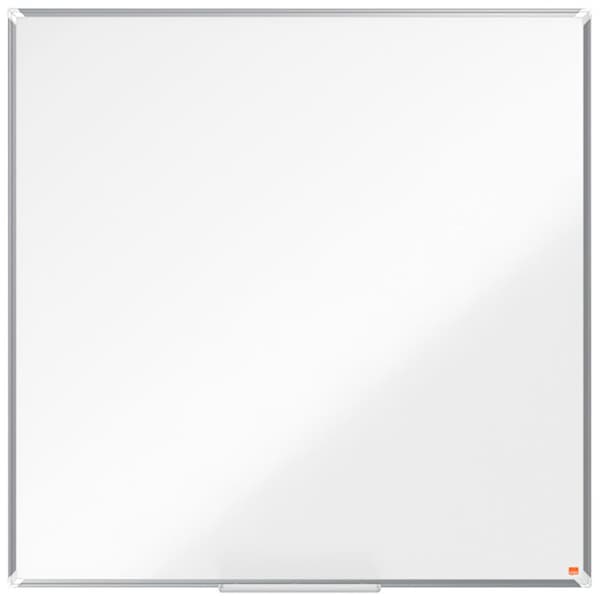 Nobo Lakeret Stål Premium Plus 1200x1200 Mm Bestyrelse
