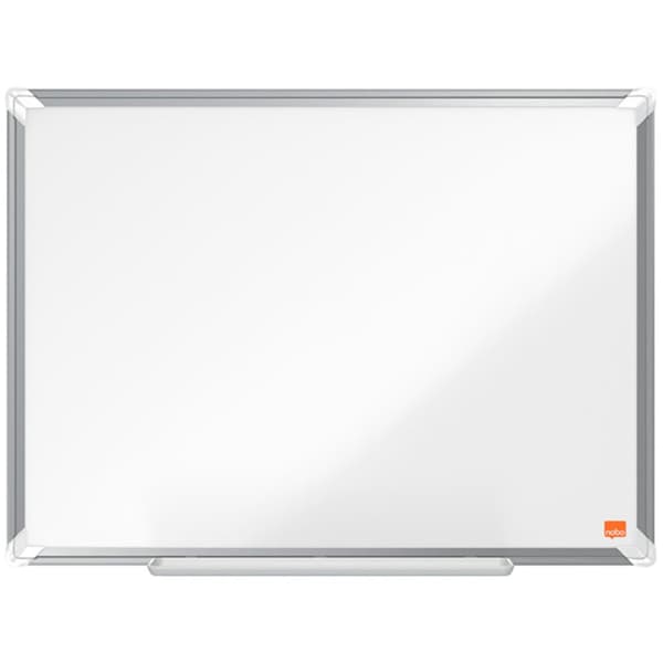 Nobo Lackat Stål Premium Plus 600x450 Mm Styrelse