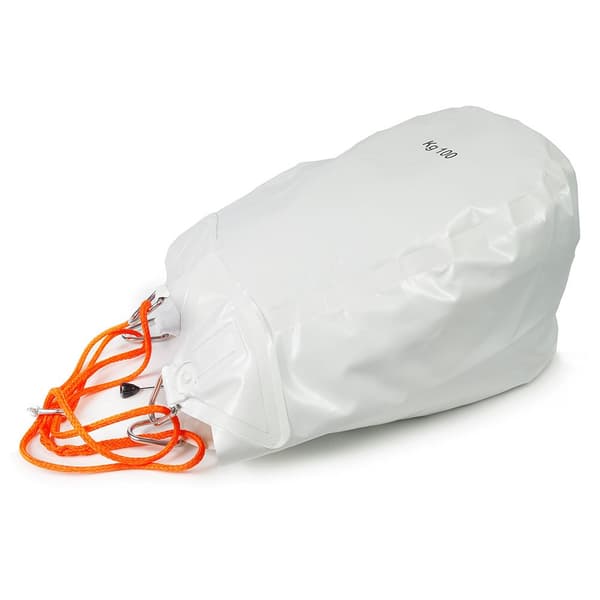 Best Divers Løftepose Pvc 200kg Hvid
