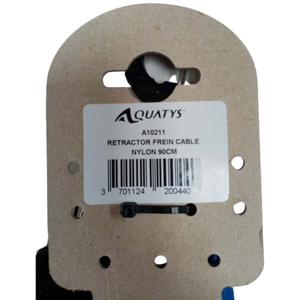 Aquatys Jarrun Kelauslaite Sininen