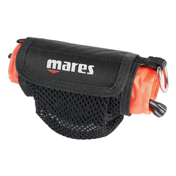 Mares Boj Diver All In One Orange