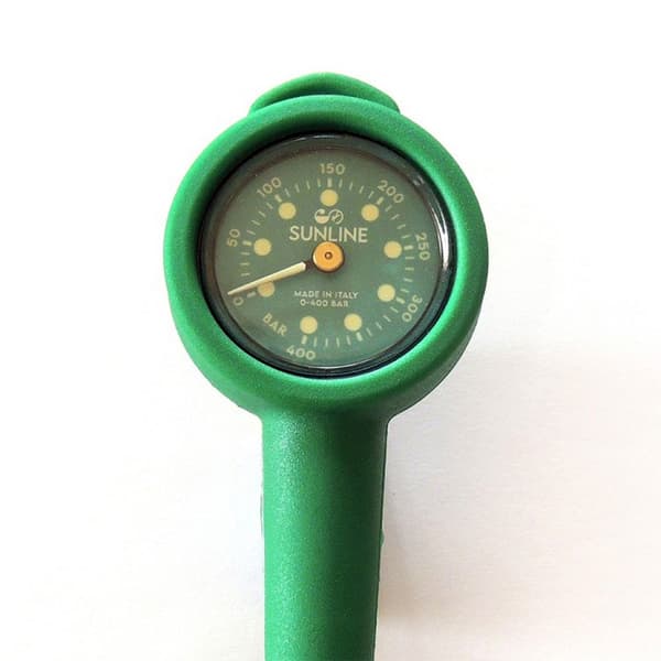Tecnomar Painetestauslaite Flexible Dot