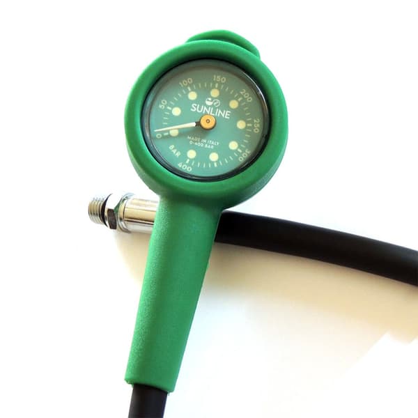 Tecnomar Painetestauslaite Flexible Dot