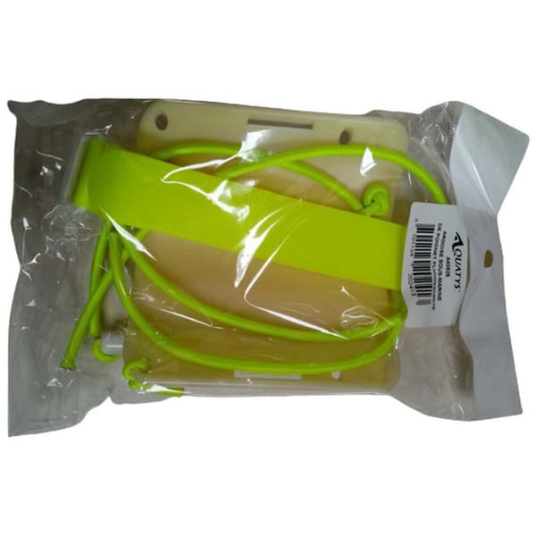 Aquatys Vedenalainen Ranne Slate Glow In The Dark Valkoinen