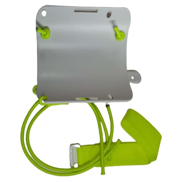 Aquatys Vedenalainen Ranne Slate Glow In The Dark Valkoinen
