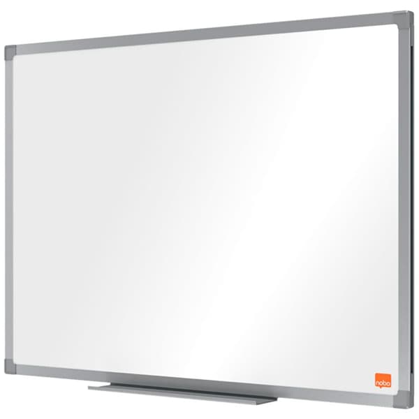 Nobo Lasitettu Teräs Essence 600x450 Mm Jälleenmyynti Lauta