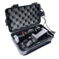 Miniatyrbillede 4 af 4: Metalsub Lommelygte Focus Led-60  500 Lumens