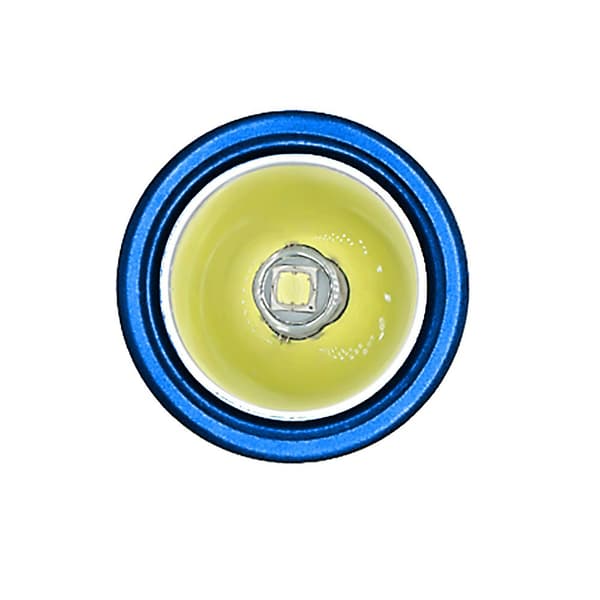 Orcatorch Soihtu Orcad710 Sininen 3000/1700/800/400 Lumens