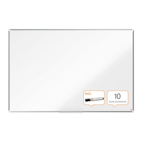 Nobo Melamin Premium Plus 1800x1200 Mm Styrelse