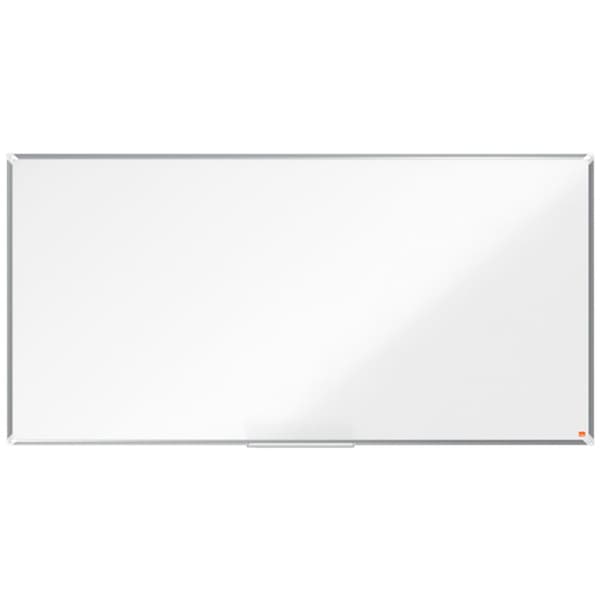 Nobo Forglasset Stål Premium Plus 1800x900 Mm Bestyrelse
