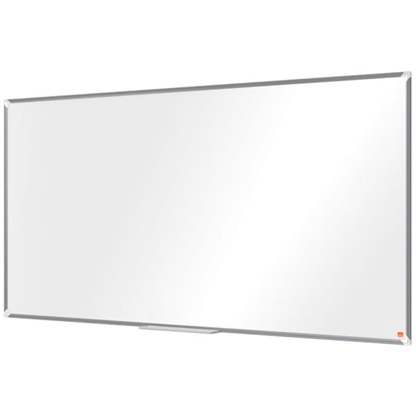 Nobo Forglasset Stål Premium Plus 1800x900 Mm Bestyrelse