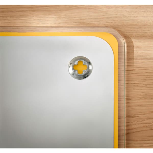 Leitz Magnetisk Glas Tavle Cosy 80x60 Cm