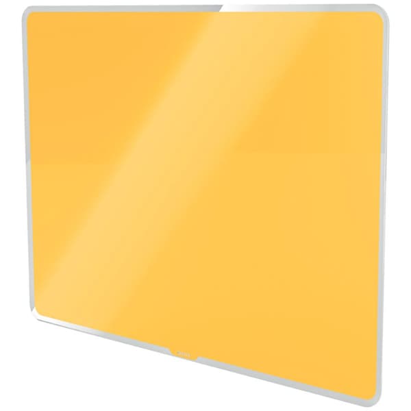Leitz Magnetisk Glas Tavle Cosy 80x60 Cm