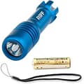 Pikkukuva 2 / 2: Riff Soihtu Tl Micro Ii Sininen 650 Lumens