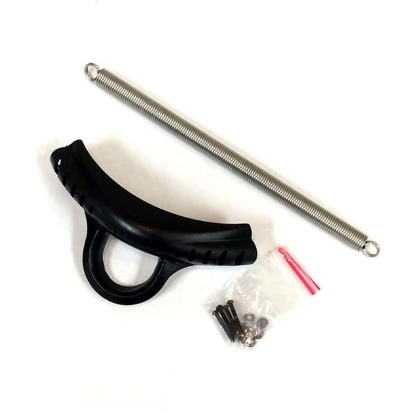 Hollis Spring Fin Strip F1/f2  S