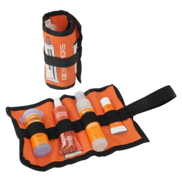 Best Divers Produktsats Ccm Orange