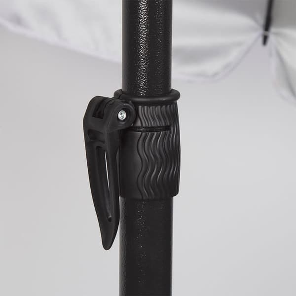 Aktive Beach Anti-wind Operas 206 Inclinable Kanssa Inclinable Masto