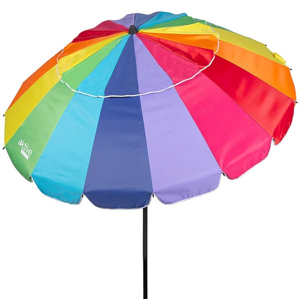 Aktive Beach Anti-wind Operas 206 Inclinable Kanssa Inclinable Masto