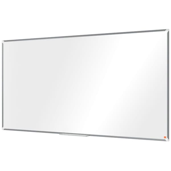 Nobo Forglasset Stål Premium Plus 2000x1000 Mm Bestyrelse