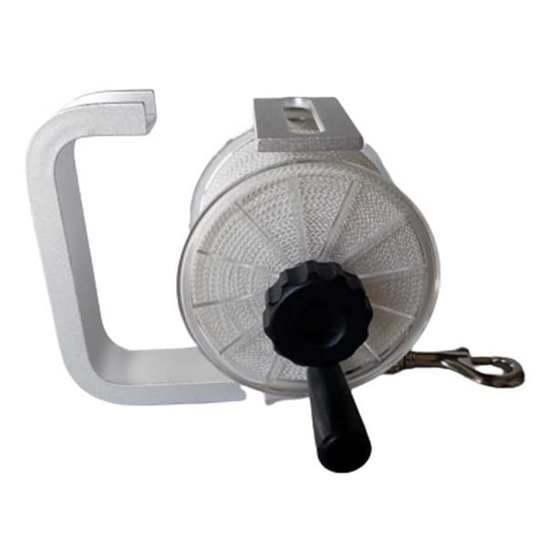 Aquatys Hylky Kela Hopeinen 100 m