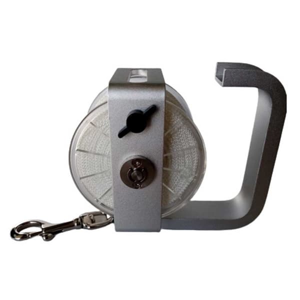 Aquatys Hylky Kela Hopeinen 100 m