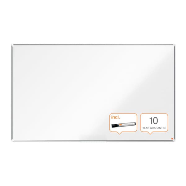 Nobo Melamin Premium Plus 2000x1000 Mm Styrelse