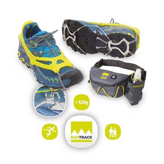 Veriga Run Track Stegjern  EU 41-44